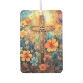 Een getrouwe aanraking van de frisse ruimte: Chris Luchtverfrisser (Voorkant)