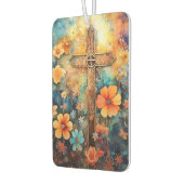 Een getrouwe aanraking van de frisse ruimte: Chris Luchtverfrisser (Links)