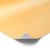 Een gevat F4U Corsair-vechtster Poster (Hoek)