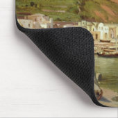 Een Gevist dorp in Capri Muismat (Hoek)