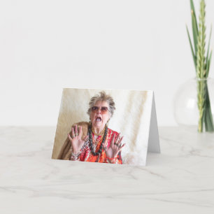 Een gevlekte knol voor de boom kaart