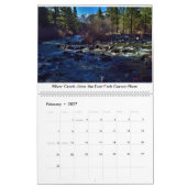 Een geweldig basisjaar, kalender 2021 (Feb 2027)