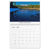 Een geweldig basisjaar, kalender 2021 (Mar 2026)