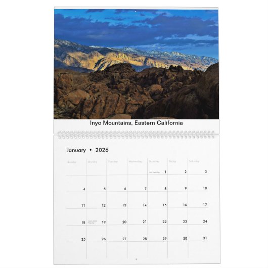 Een geweldig basisjaar, kalender 2021 (Jan 2026)