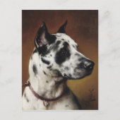 Een geweldig Briefkaart (Voorkant)