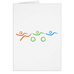 Een geweldig Triathlon cadeau voor je vriend of fa