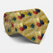 Een geweldig wonder stropdas (Opgerold)