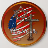 Een geweldige Button (Voorkant)