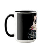 Een geweldige dag combo Mok