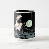 Een geweldige dag combo Mok (Midden)