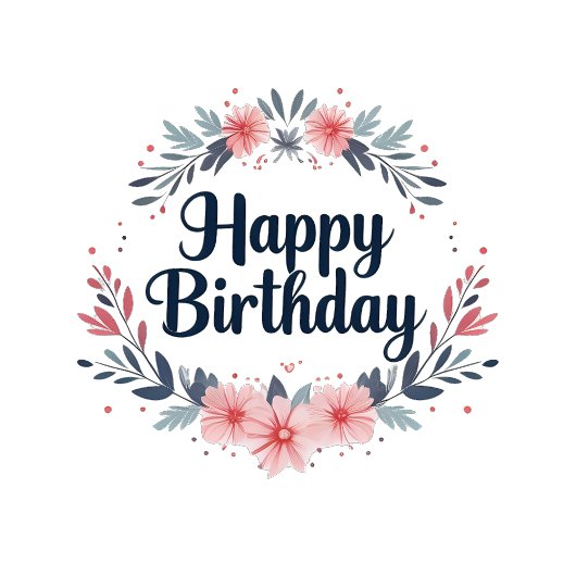 Een geweldige dag en verjaardagsfeestje