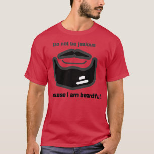 Een geweldige grappige reukzin voor jongens Classi T-shirt