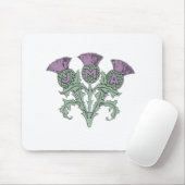 Een geweldige manier om je familie trots te shows. muismat (Met muis)