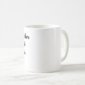 Een geweldige Mok voor leraren (Voorkant rechts)