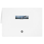 Een geweldige reis (Achterkant Horizontaal)