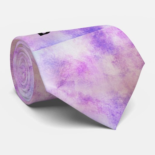 Een geweldige Stropdas voor papa (Opgerold)