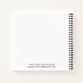 Een geweldige tijd in Arizona - Reizen Notitieboek (Achterkant)