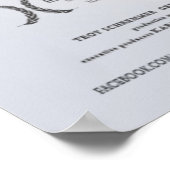 Een gewone familie - officieel Poster voor films (Hoek)