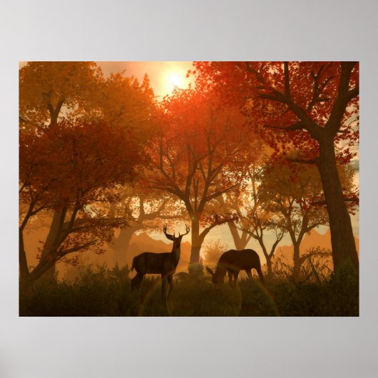 Een gewone koers poster (Voorkant)