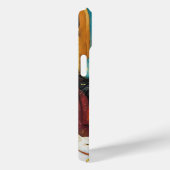 Een gezellige avond met kinderloze kattendame Case-Mate iPhone case (Achterkant / Rechts)