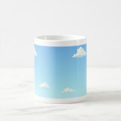 Een gezellige mok (Center)