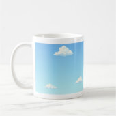 Een gezellige mok (Links)