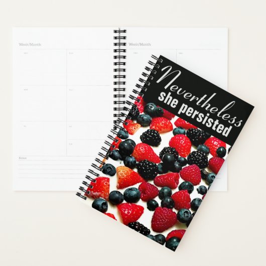 Een gezonde levensstijl planner (Display)