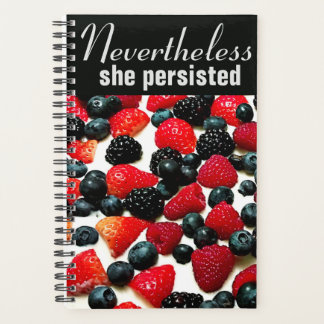 Een gezonde levensstijl planner