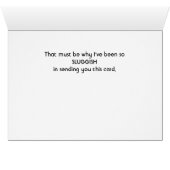 Een gezouten snoepje (Binenzijde Horizontaal (Onderkant))