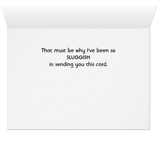 Een gezouten snoepje (Binenzijde Horizontaal (Onderkant))