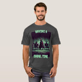 Een Ghoul Time T-shirt (Voorkant volledig)