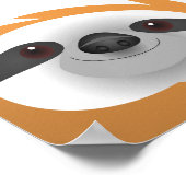 Een Gids van de Sleuf aan Diversiteit van de Groep Poster (Hoek)