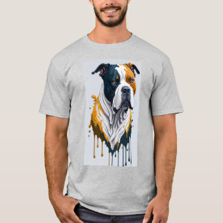 Een gids voor grafisch ontwerpers t-shirt