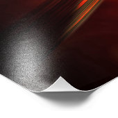 Een gigantische planeet rond de zonachtige ster 79 foto afdruk (Hoek)