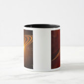 Een gigantische planeet rond de zonachtige ster 79 mok (Midden)