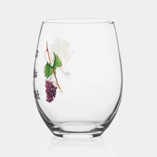 Eén glas verderop Grappig (Links)