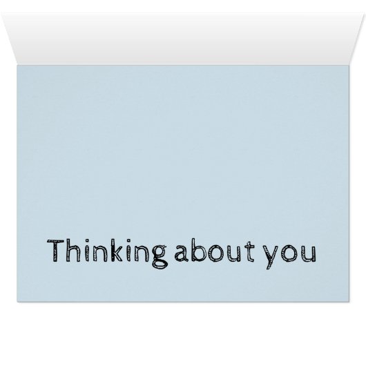 Een glimlach (Binenzijde Horizontaal (Onderkant))