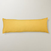 Een glimlachend gezicht met glimlende ogen lichaamskussen (Achterkant)