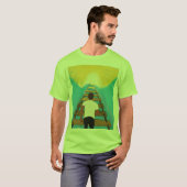 Een glimp van hoop t-shirt (Voorkant volledig)