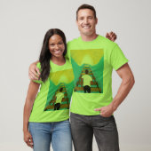 Een glimp van hoop t-shirt (Unisex)