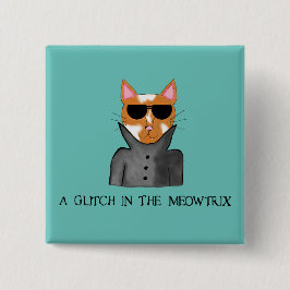 Een glitch in de Button van Meowtrix