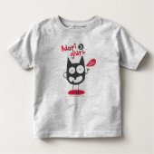 Een Glurb aannemen Kinder Shirts (Voorkant)