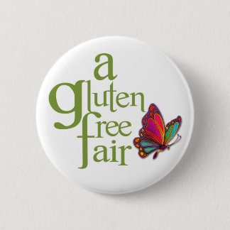 Een Gluten Free Fair - Button