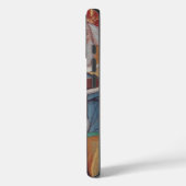 Eén God Heilige Drie-eenheid in Glorie Case-Mate iPhone Case (Achterkant / Links)