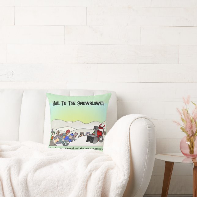 Een god wordt geboren als een Sierkussen (Bank)