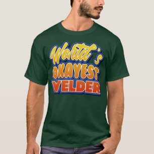 Een goed cadeau voor moeder vader... t-shirt