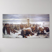 Een goed Europa! Aleksander Sochaczewski Poster (Voorkant)