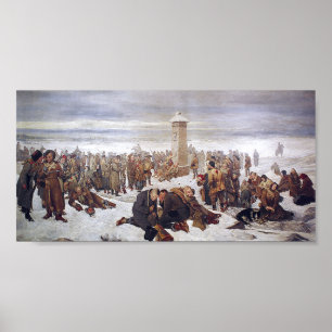 Een goed Europa! Aleksander Sochaczewski Poster