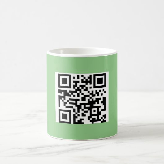 Een goed gevoel mok 1/8 (Center)