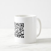 Een goed gevoel mok 8/8 (Voorkant rechts)